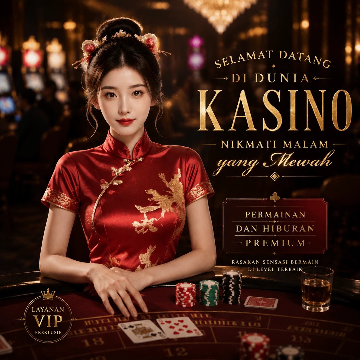 Menggali Fitur Menarik di Situs Game royalplay
