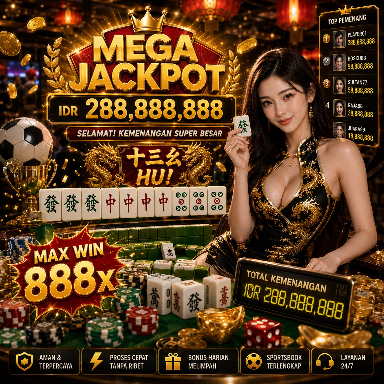 Panduan Lengkap Menjelajahi Platform Permainan royalplay