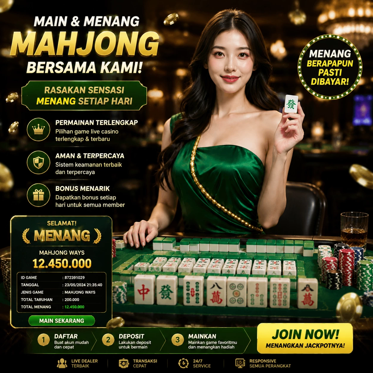 Bagaimana royalplay Mengubah Cara Kita Bermain Game Online