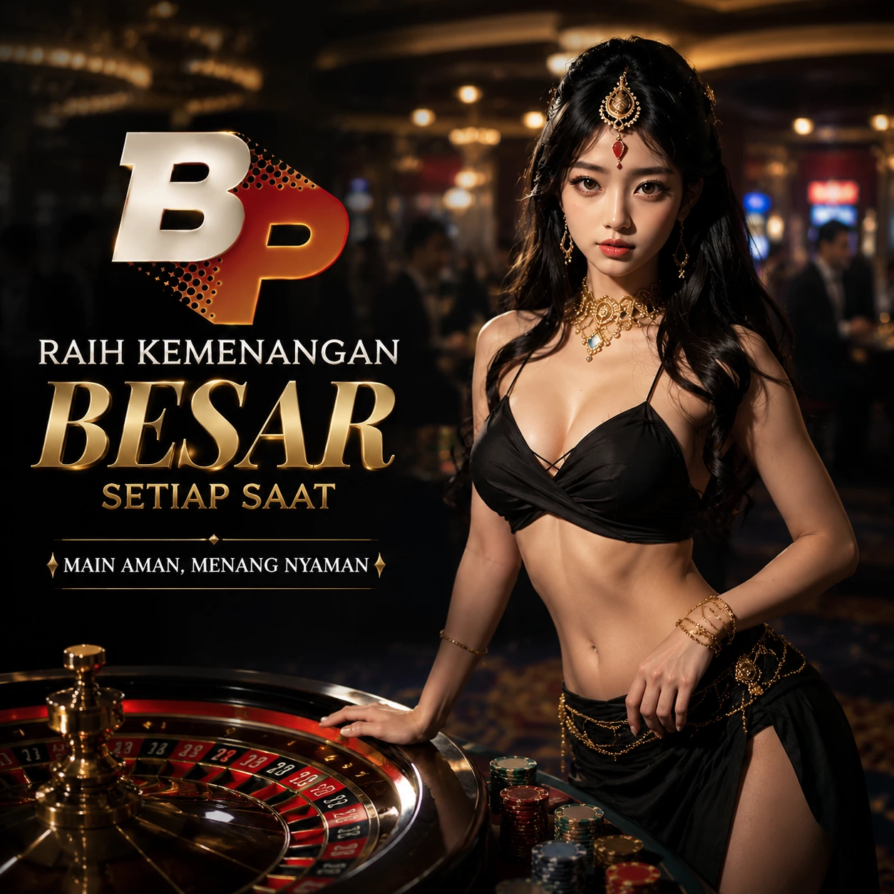 Analisis Performa Game di Platform royalplay