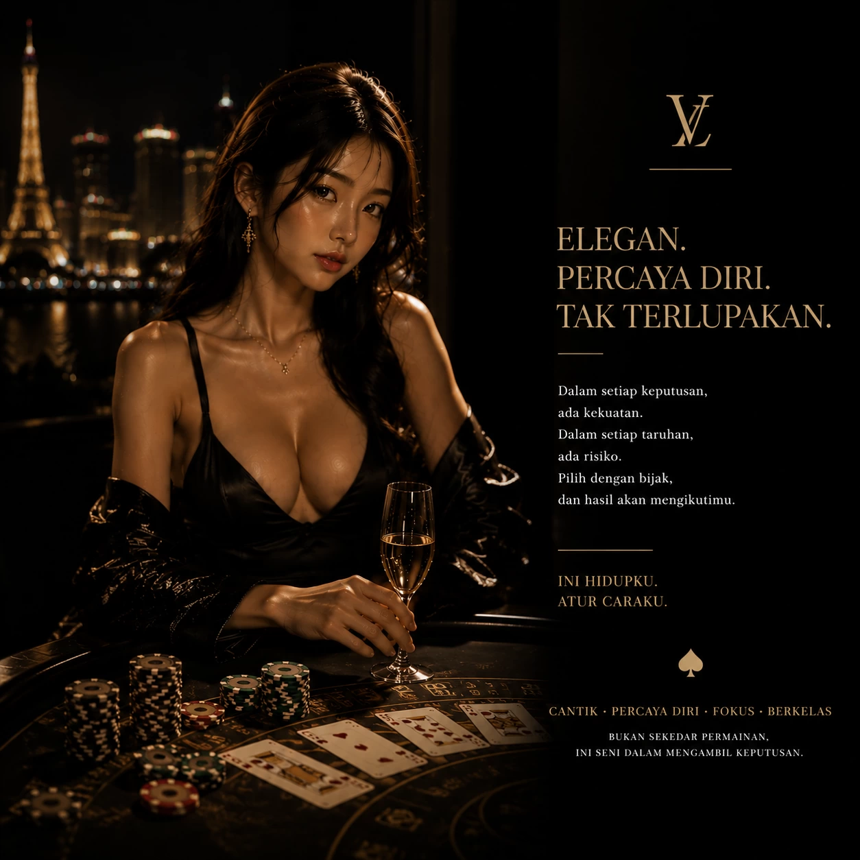 Apa Saja Jenis Game yang Tersedia di royalplay
