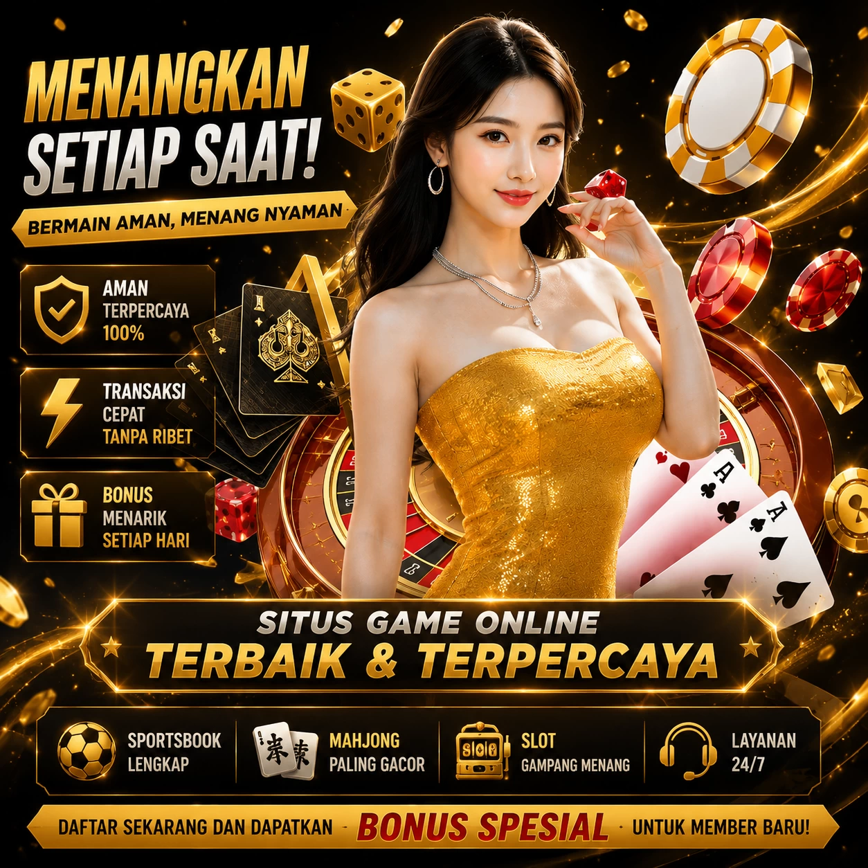 Inovasi dan Fitur Menarik di royalplay