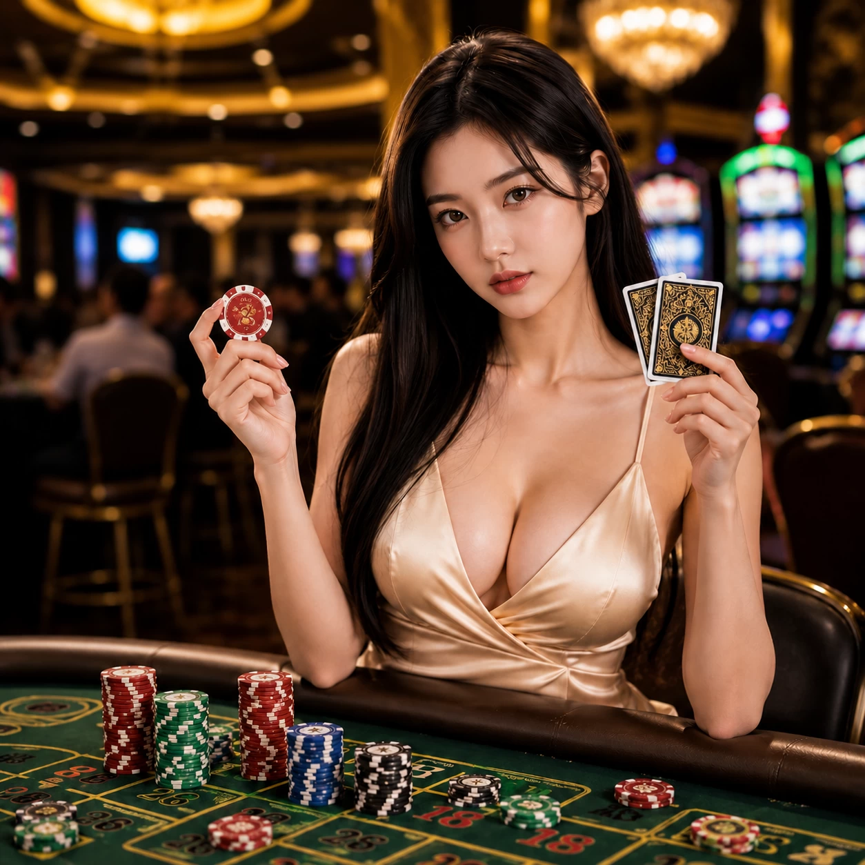 Cara Mendaftar dan Bermain di royalplay
